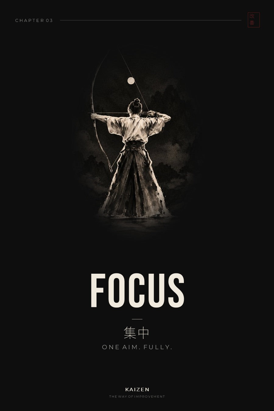 Focus
