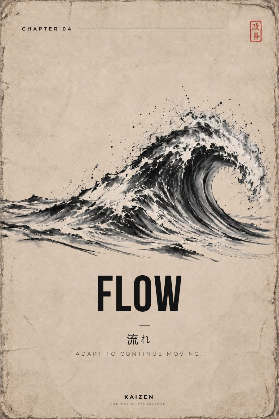 Flow