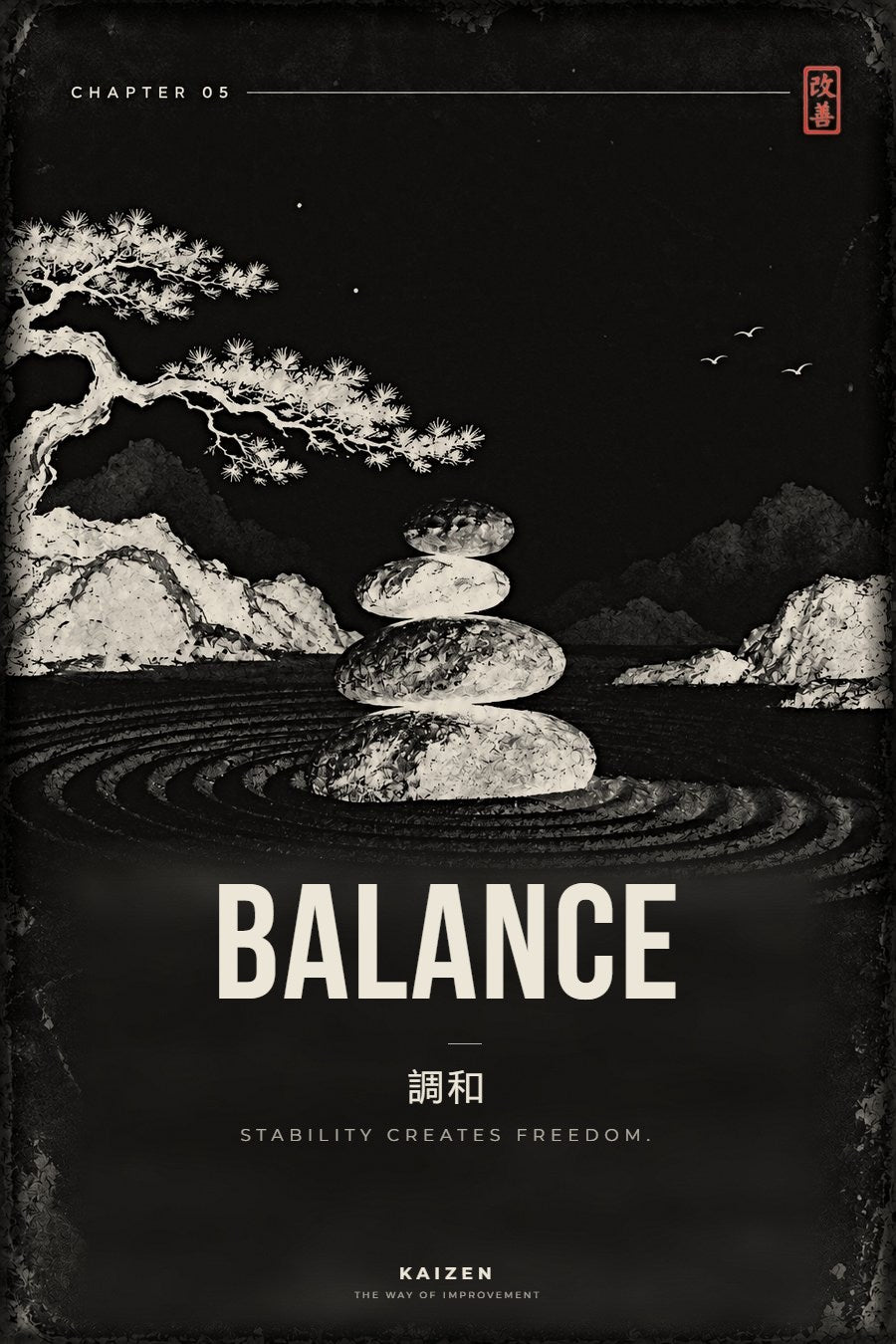Balance