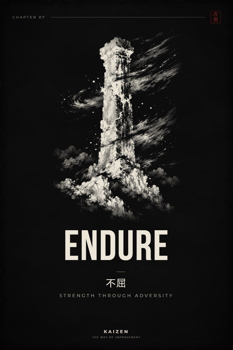 Endure